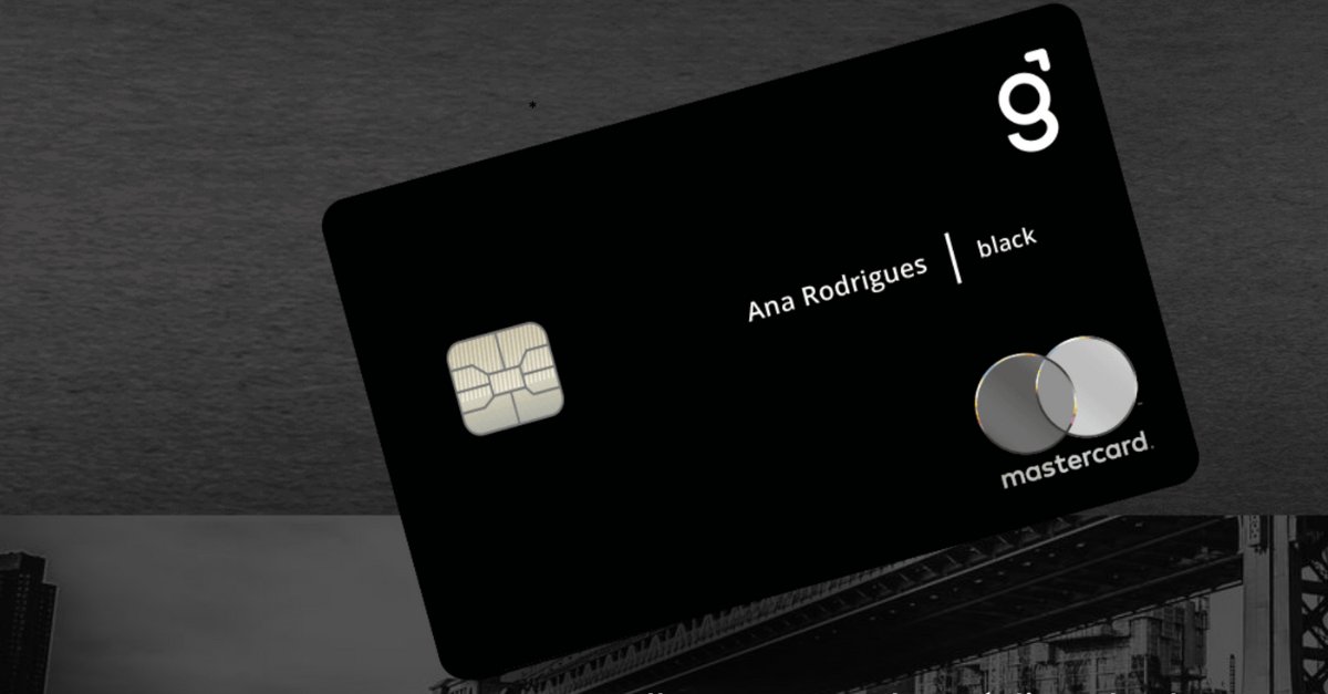 Mastercard Black LoungeKey genial