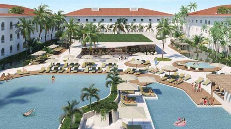 Marriott International traz marca Tribute Portfolio Hotel a Manaus
