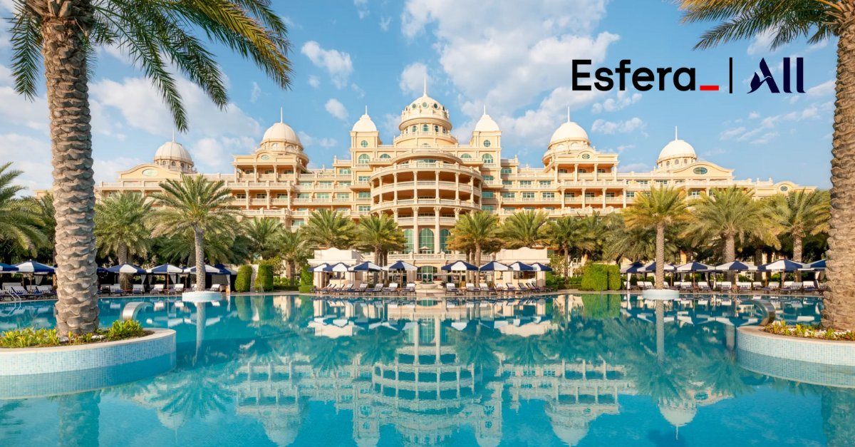 esfera all
