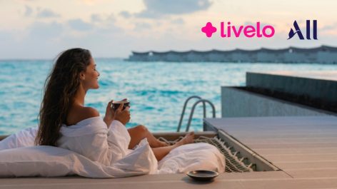 Último dia! Gere euro a partir de R$ 4,39 ao transferir pontos Livelo para o ALL
