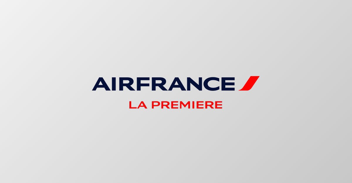 La Première Air France