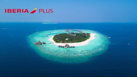 Primeira Classe da Qatar Airways de Doha para Maldivas por apenas R$ 2.551 + taxas com Iberia Plus