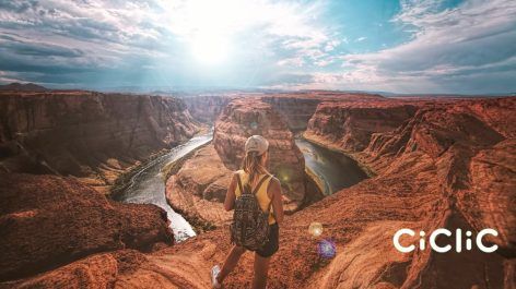 Quer viajar com segurança? Contrate o Seguro Viagem Ciclic e ganhe 12 pontos Livelo por real gasto até amanhã