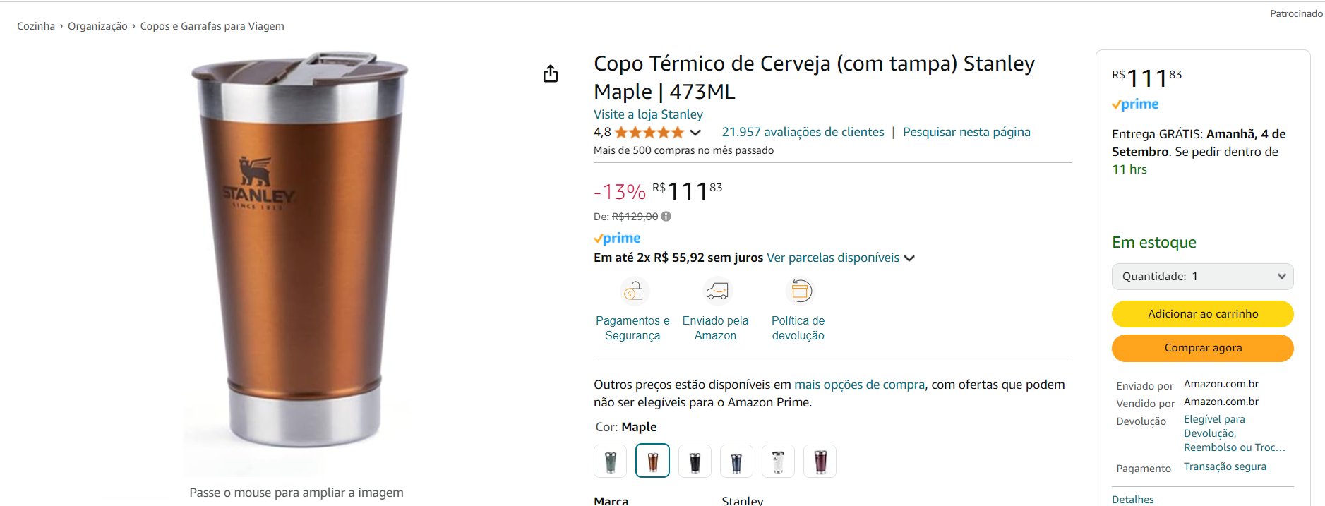 Shopping LATAM Pass