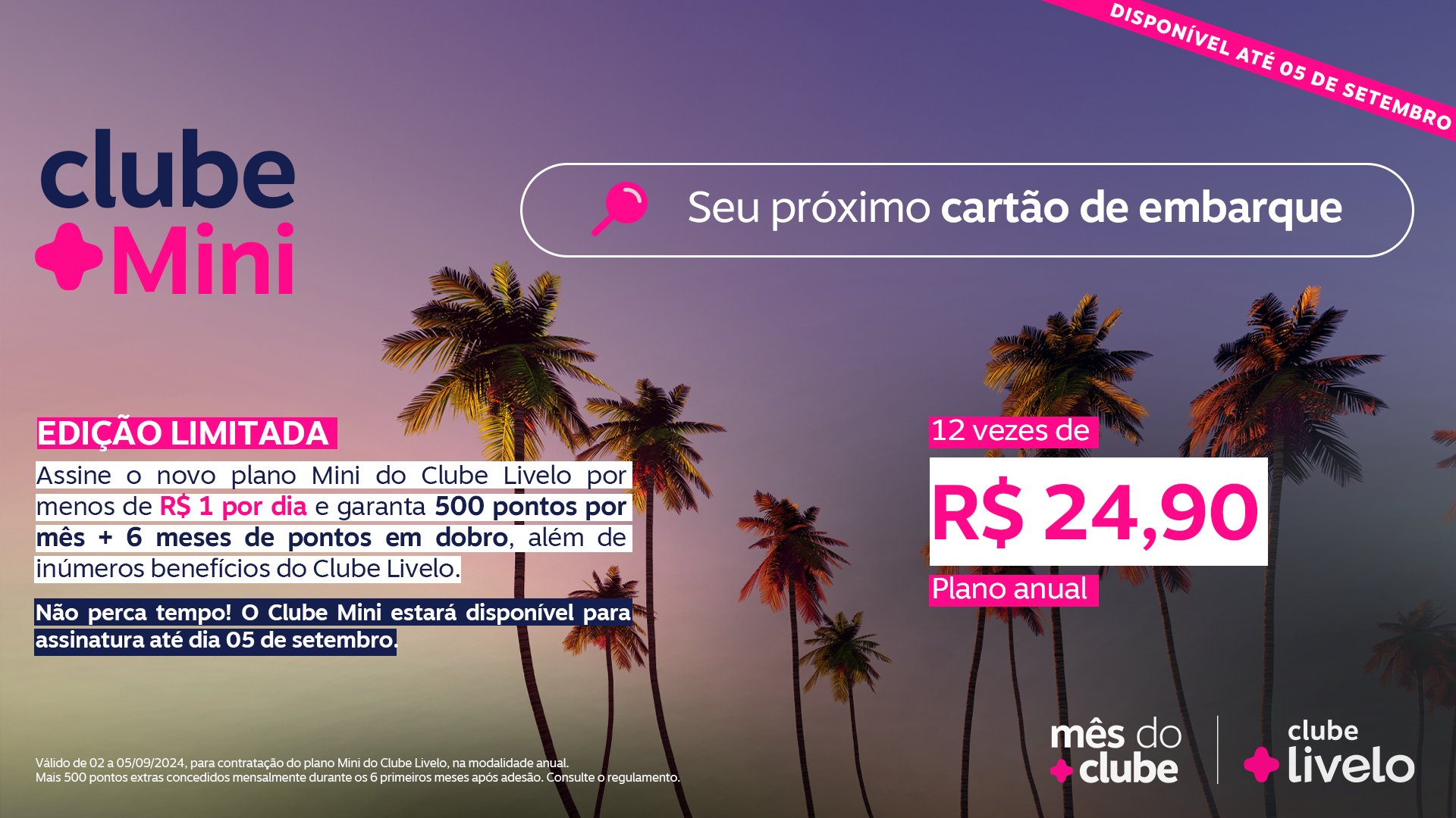 Clube Mini