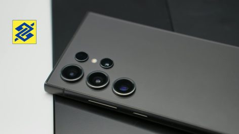 Só hoje! Shopping BB oferece até 30% de cashback em compra de produtos Samsung
