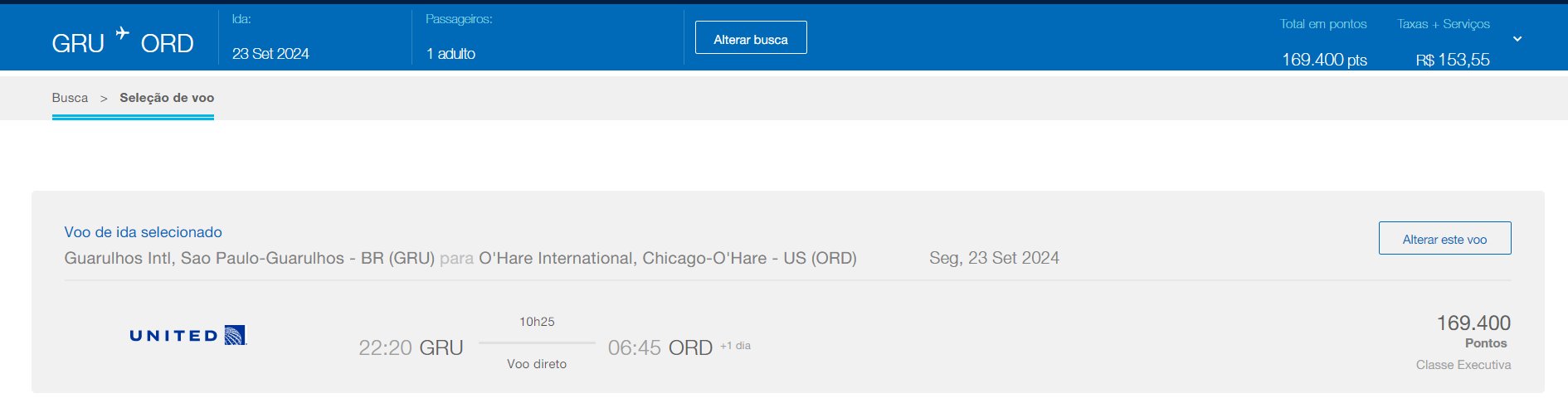 United Chicago Azul