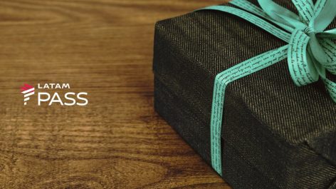Último dia para acumular até 10 mil pontos bônus realizando missões no LATAM Pass
