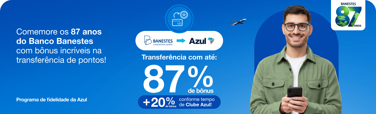 Azul Banestes