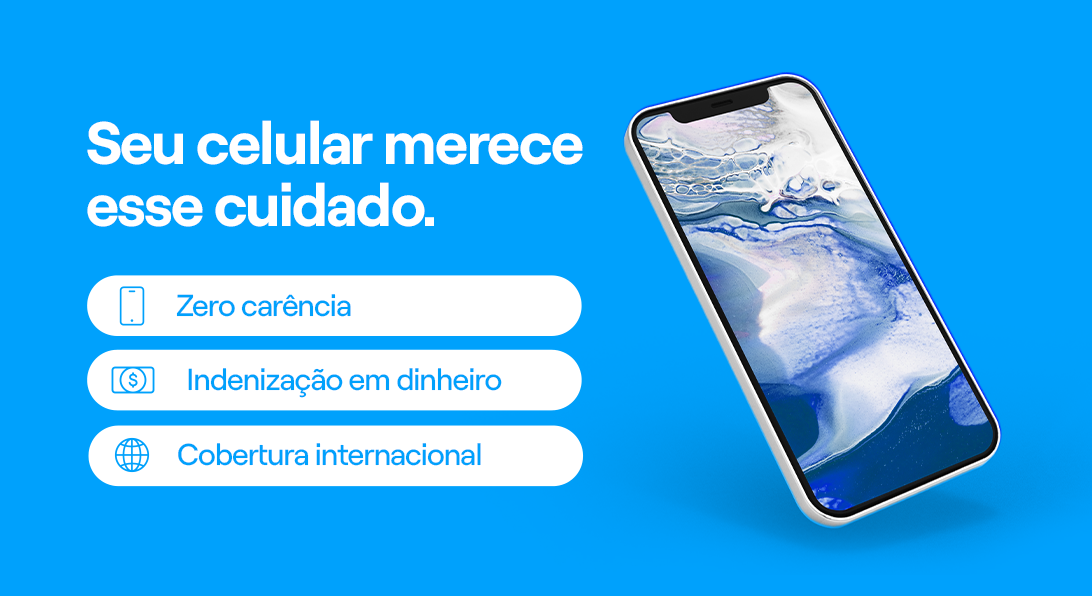 Seguro Celular Porto