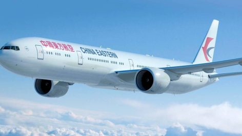 China Eastern vai lançar sua primeira rota para a América do Sul
