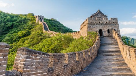 China vai isentar brasileiros de visto para visitas de até 30 dias a partir de junho