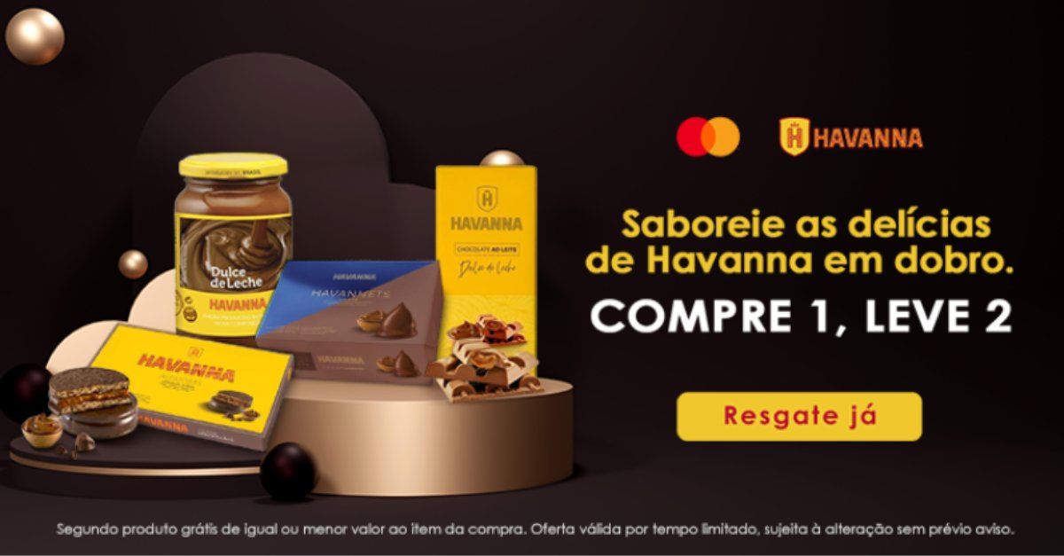 Mastercard Havanna