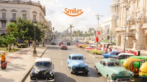 Confira 5 sugestões de resgates internacionais com milhas Smiles