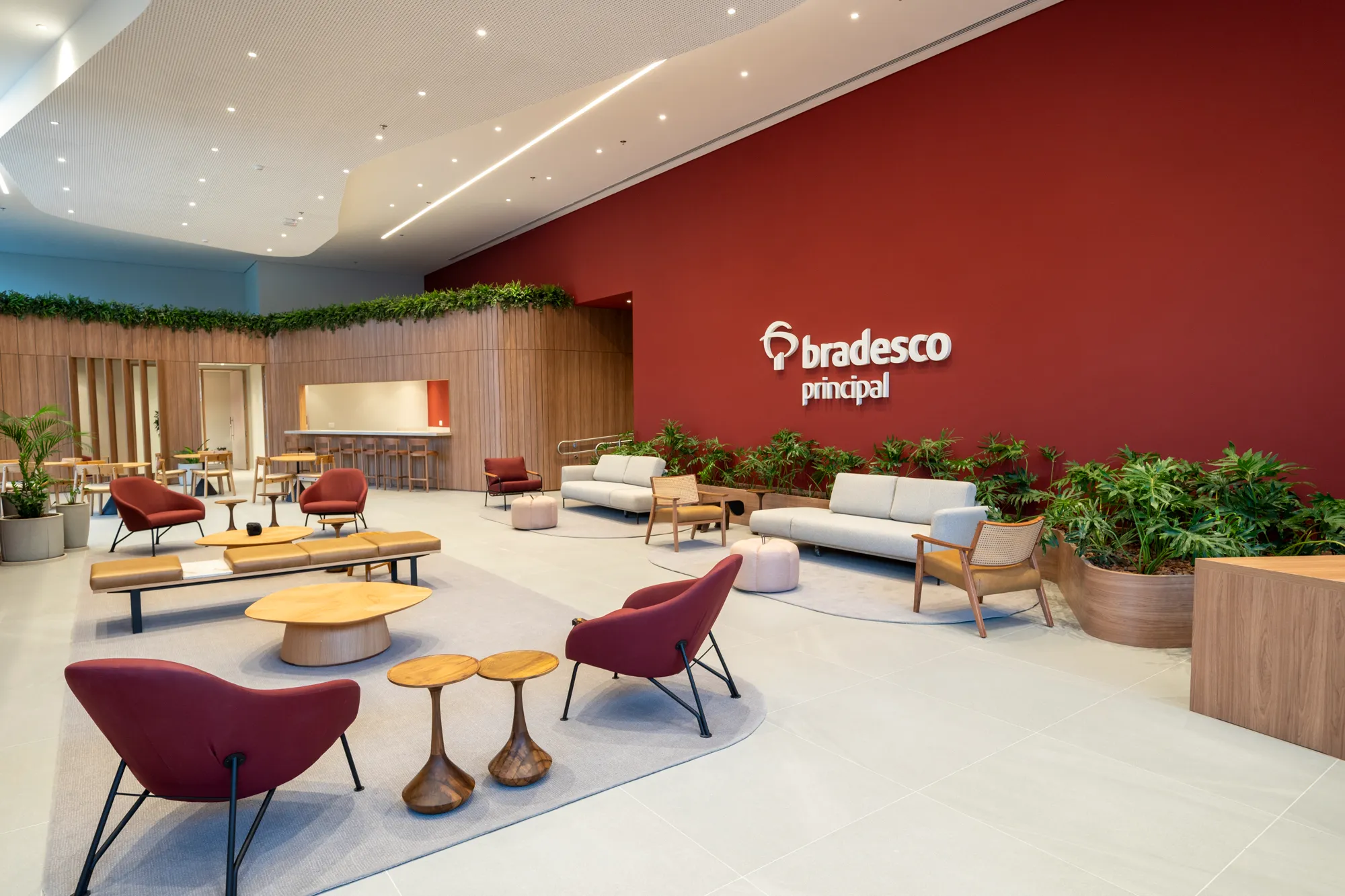 Bradesco Principal