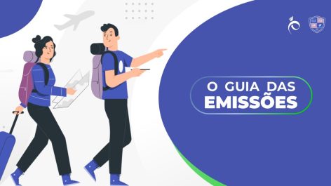 Conheça o material que você precisa para dominar as melhores emissões com milhas