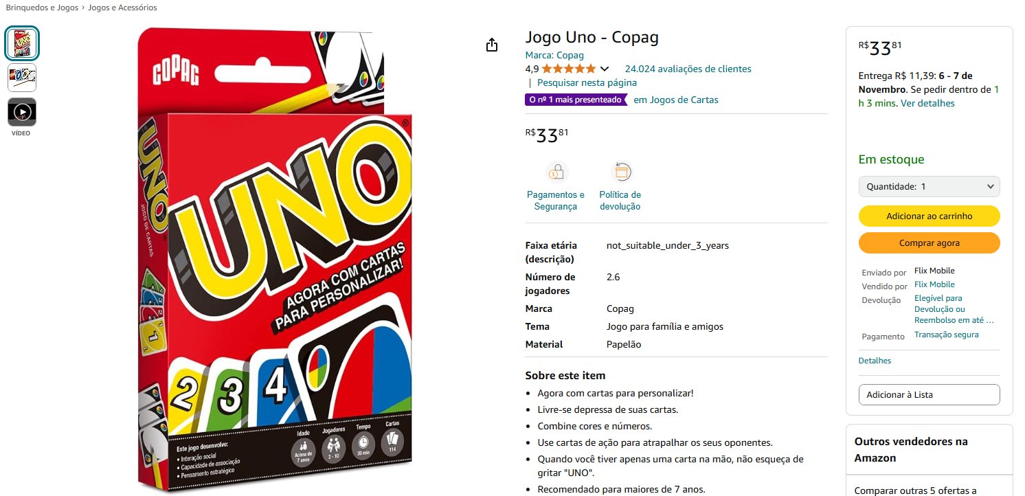 Esfera Amazon