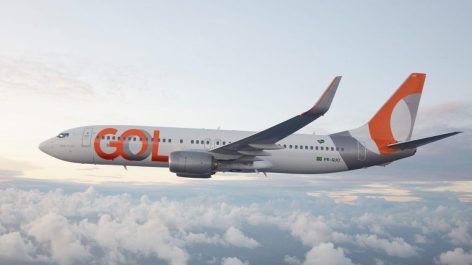 GOL passa a oferecer pagamento de passagens com FGTS