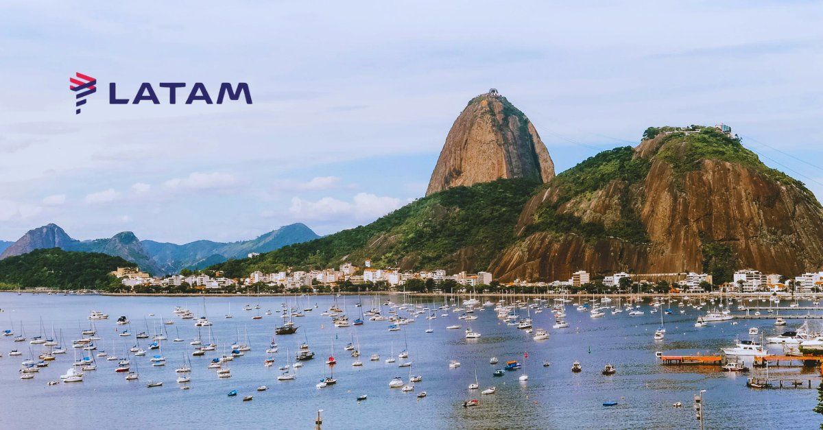 LATAM Carnaval