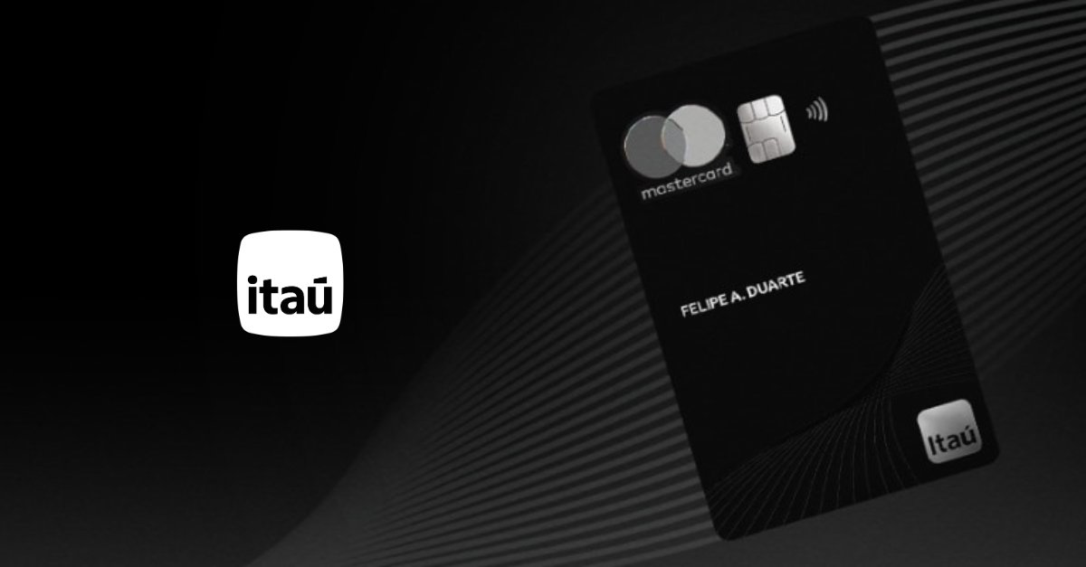 Itaú prorroga novamente pontuação turbinada do Cartão Itaú Private The One