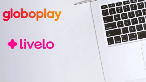 Livelo oferece até 4.000 pontos na assinatura do Globoplay