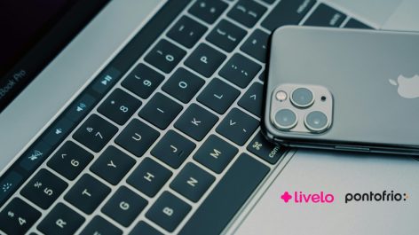 Livelo oferece até 6 pontos por real gasto na compra do iPhone 16 no Pontofrio