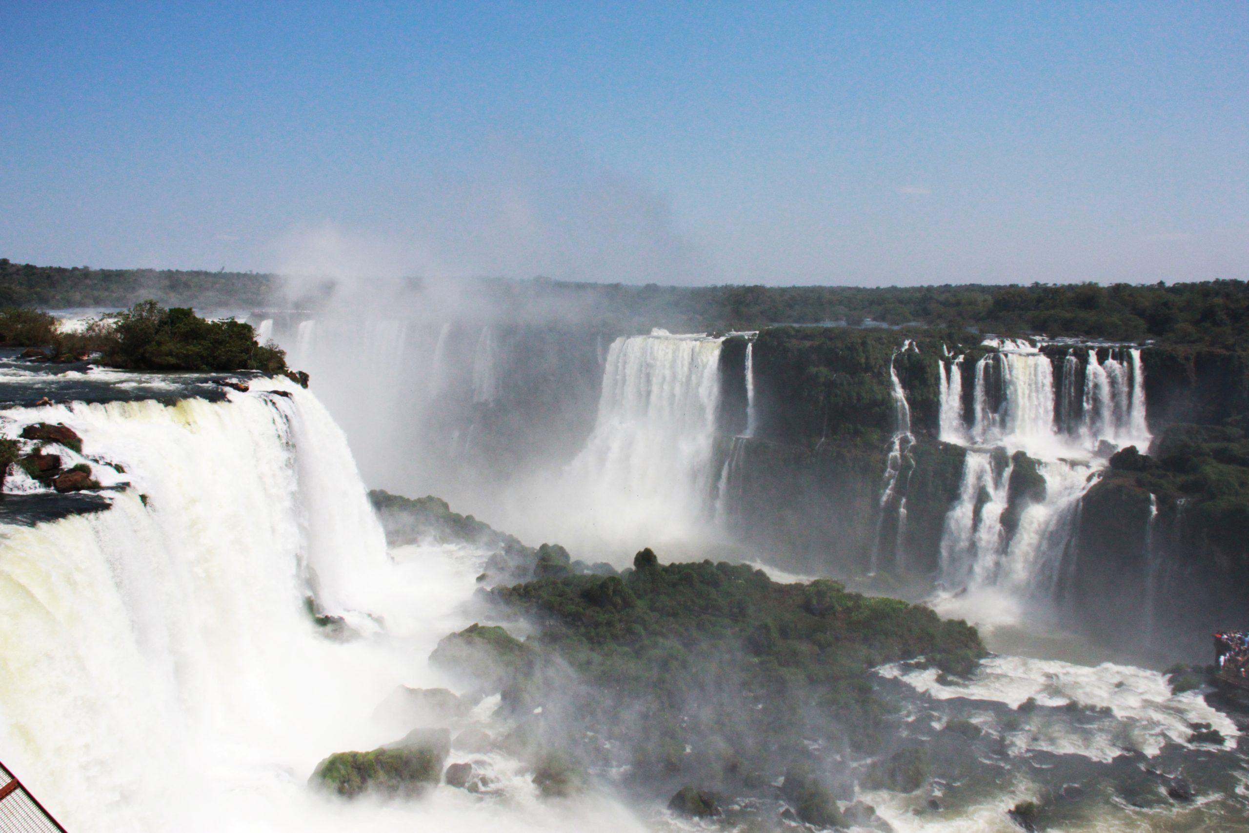 Foz do Iguaçu Brasil