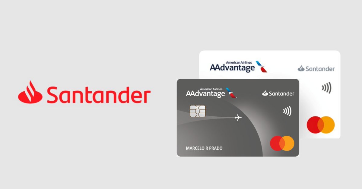 Santander AAdvantage Platinum Quartz