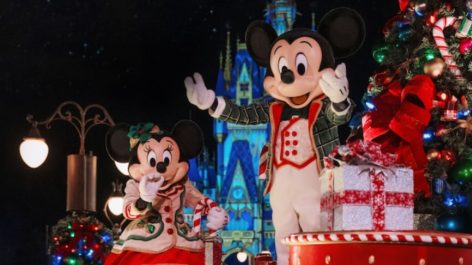 Disney Califórnia encerra benefício de entrada antecipada para hóspedes de hotéis do complexo