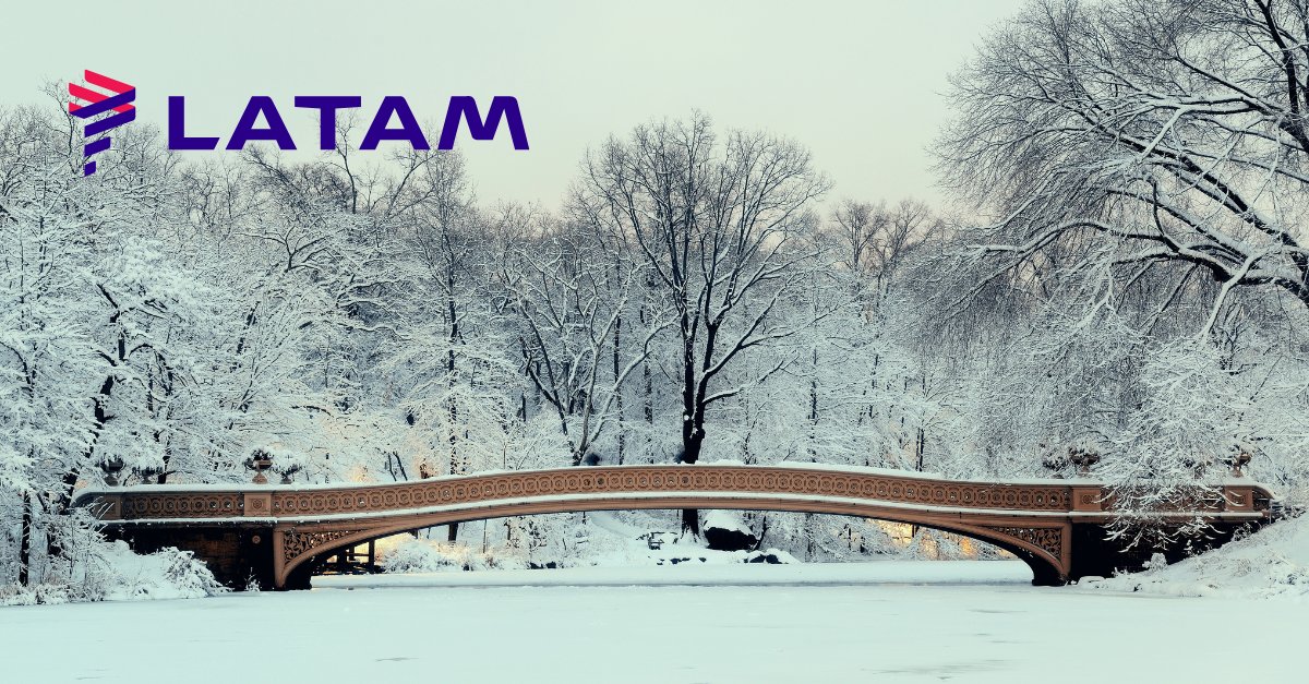 Nova York LATAM