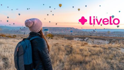 Livelo oferece até 56% de desconto na compra de pontos