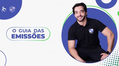 Qual versão do Guia das Emissões é ideal para você?