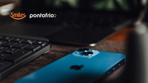 Ganhe até 10 milhas por real gasto em telefones e celulares no Pontofrio