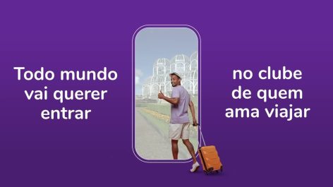 Smiles anuncia o sétimo novo benefício para assinantes do Clube
