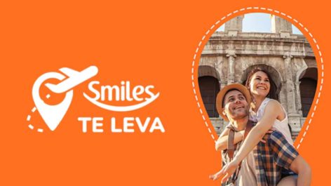 Smiles oferece até 20% de desconto em passagens para Europa