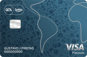 cartões platinum sala vip