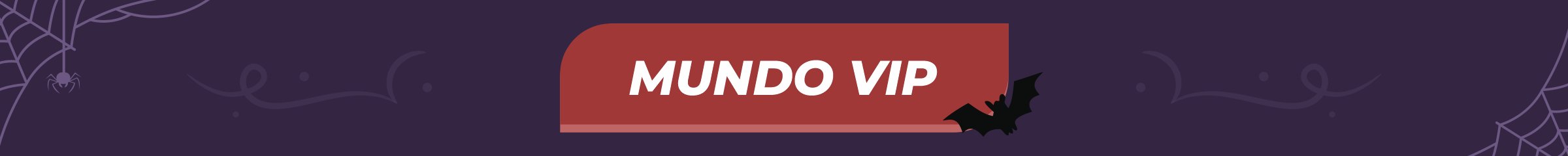 cupom para o grupo de alerta Mundo VIP