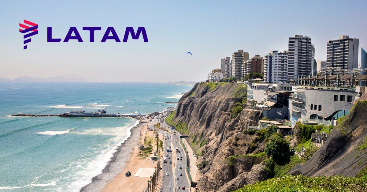 LATAM Lima