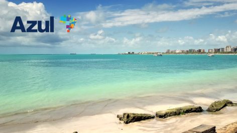 5 sugestões de resgates com a Azul para destinos de praia no verão 2025 a partir de 6 mil pontos + taxas