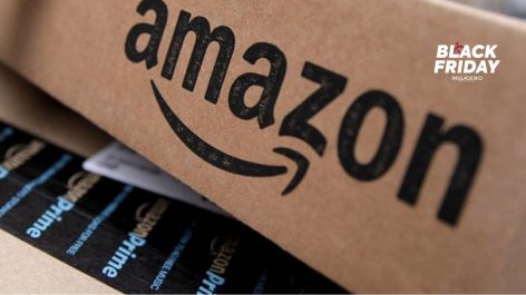 A Mega Maratona de Missões está de volta! Amazon oferece cupom de R$20 off para quem ouvir a playlist É Hit Brasil no Amazon Music
