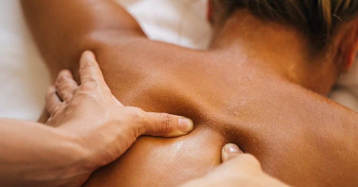 Aeroporto de Navegantes massagem
