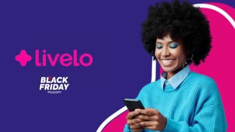Só até às 18h! Assine ou faça upgrade para o Clube Plus da Livelo e ganhe até 64.000 pontos bônus