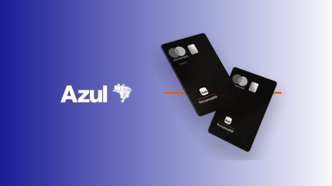 Azul oferece cupom de 5% de desconto em passagens para portadores dos cartões Itaú