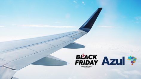 Último dia para comprar pontos do Azul Fidelidade com 300% de bônus - milheiro por R$ 15,75