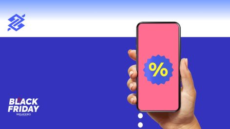Ganhe 10% de desconto + 10% de cashback em Gift Cards Uber e iFood na Black Friday do Banco do Brasil