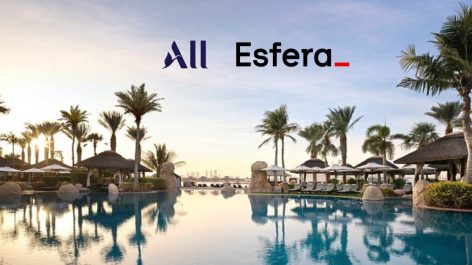 Último dia!! Transfira pontos da Esfera para o ALL e ganhe até 25% de pontos Reward bônus
