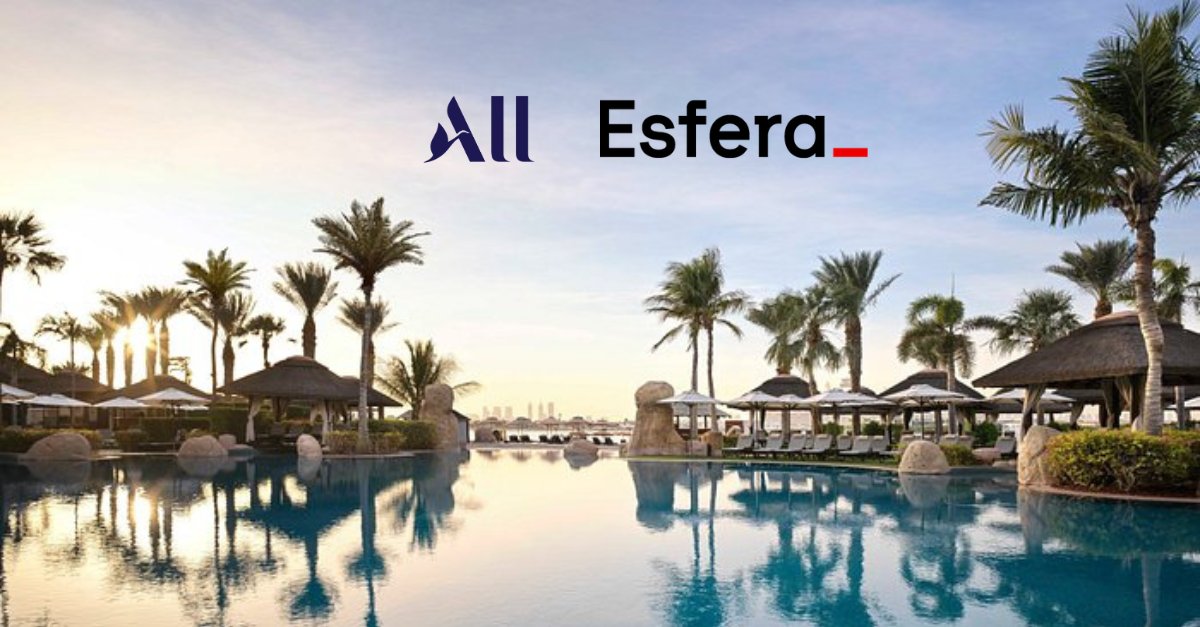 all esfera