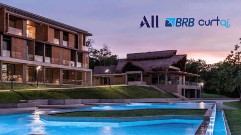 Último dia para transferir pontos do BRB para o ALL e ganhar até 25% de pontos Reward bônus