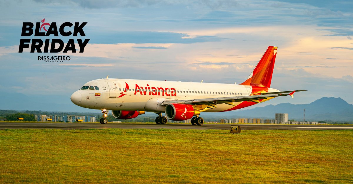 desconto avianca