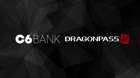 Como gerar o QR Code no C6 Bank para acesso às salas VIP de acompanhantes